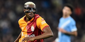 Osimhen: “Juve uno dei club più importanti, giocare qui sarebbe un privilegio. Per il futuro..."