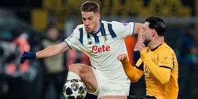Atalanta-Borussia Dortmund: orario, diretta, formazioni ufficiali e dove vedere in tv e streaming la Champions League in tempo reale