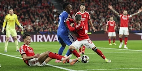 Caso Vinicius-Prestianni: braccio di ferro tra Real e Benfica, può arrivare una 'svolta storica'