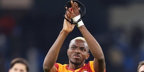 Osimhen non si nasconde: il retroscena sulla Juve e il rapporto con Spalletti, pista ancora aperta?