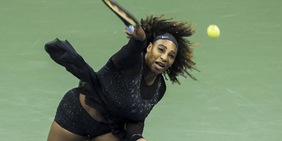 "Sì, Serena Williams ritorna e lo fa per vincere! L’età? No problem»