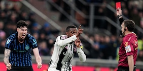 Kalulu e le rivelazioni dopo la simulazione di Bastoni: “Ho spento il telefono. Molte persone..."