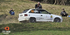 Biella Motor Team in evidenza alla Ronde del Canavese