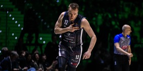 Bertram Derthona: Strautins, Olejniczak e Riismaa convocati in Nazionale