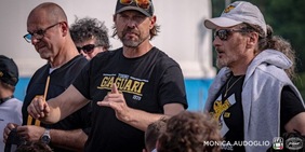 I Giaguari Torino pronti al debutto in IFL 2026