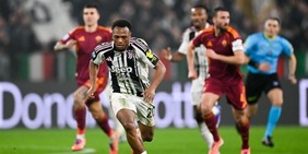 Ecco l'arbitro di Roma-Juve: è lo stesso dell'andata! E dopo Inter-Juve torna La Penna: designato per...