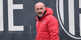 Italiano avvisa: "Il Bologna parte in vantaggio ma sarà dura. Il Bodo ha insegnato che..."