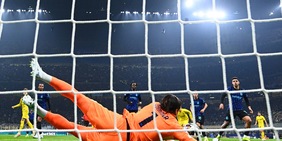 Inter-Bodo: la clamorosa uscita dalla Champions vista da 1 milione 13 mila spettatori