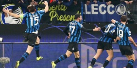 Favola Atalanta, 4-1 al Dortmund! È agli ottavi di Champions League