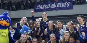 Champions League: Scandicci ribalta Novara e vola ai Quarti