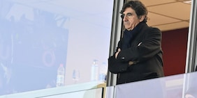 “Cairo, cosa dici? Anche la Regione per il Museo al Fila”