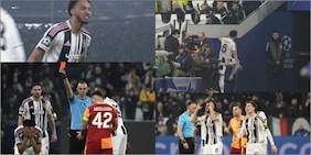 Furia Kelly, l'espulsione è assurda! Esce dal campo e si sfoga così