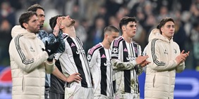 Champions, la Juve esce ai supplementari dopo una rimonta incredibile: tutte le dichiarazioni