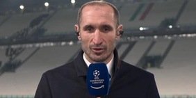 Chiellini: "Rimpianti Champions? A Bodo la Juve ha vinto, abbiamo visto quanto sia difficile..."