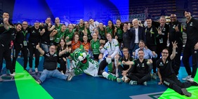 Challenge Cup: Vallefoglia vola in finale