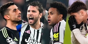 Pagelle Juve: rilancio Perin, Locatelli monumentale, gli incubi di Adzic e McKennie Phelps