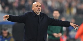 Spalletti ringrazia squadra e Stadium: enorme delusione dopo l'eliminazione Juve ma anche tanto orgoglio
