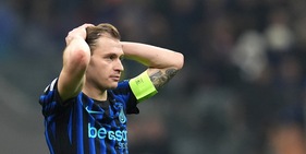 Gattuso come Chivu: in ansia per Barella. Inter, l’involuzione di Nicolò è netta, il ct preoccupato