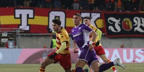 Pronostico Fiorentina-Jagiellonia, viola favoriti anche al Franchi