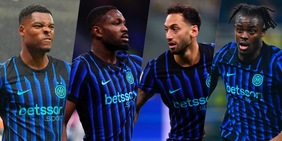 Calciomercato Inter, da Thuram e Dumfries a Calhanoglu e Bisseck: ecco perché un sacrificio è probabile