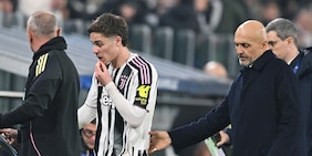 Roma-Juve, ora Spalletti non può più sbagliare: statistiche e curiosità della sfida Champions