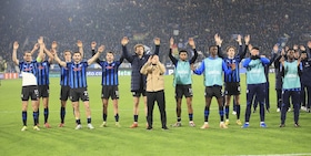 Hien cancella Guirassy, Zalewski si danna, Pasalic totatlizzante: pagelle Atalanta