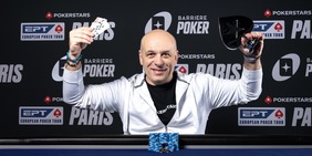 Prima picca italiana all’EPT Parigi. Segui il Main Event in tempo reale