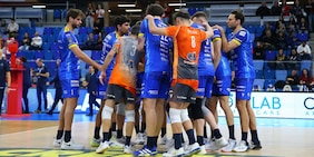Cuneo Volley: chiusa la regular season, raddoppiano gli impegni dei biancoblù