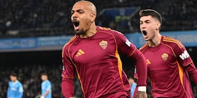 Malen uomo Champions, Gasperini prova la carta anti-Juve. E Dybala?