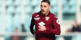 Torino: Vlasic vuole rinnovare. Ma attenti alla Roma