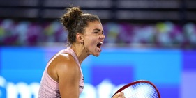 Paolini elimina Hon al debutto al Merida Open: ecco chi affronterà ai quarti