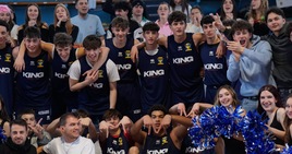Basket Torino School Cup, successo dentro e fuori dal campo già nella fase a gironi