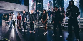 Sport, moda, musica, cultura: ecco “Unexpected"