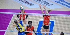 Partono i Play Off Challenge che regalano un posto in Europa