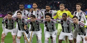 La Juve con Pisa, Udinese e Sassuolo: date e orari ufficiali di anticipi e posticipi in Serie A