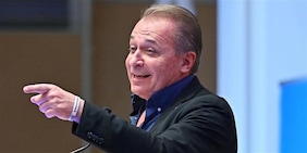 Bongioanni: "Museo al Filadelfia, mi muovo anche io per i finanziamenti"