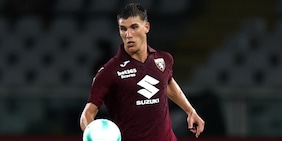 Casadei, con D'Aversa si cambia: la prima risposta Toro contro la Lazio