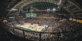 Sarà l'Inalpi Arena di Torino ad ospitare la Final Four di Champions League