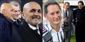Spalletti, rinnovo con la Juve su misura! L'ultimo gesto di Elkann e il retroscena mercato