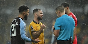 I Wolves fermano l'Aston Villa, un'ora per Douglas Luiz. Il Lens frena a Strasburgo, colpo Levante