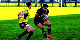 Valorugby e Petrarca c’è in palio la Coppa Italia