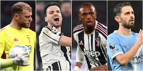 Calciomercato Juve, fuori i nomi: chi va e chi viene. Ecco la lista per Spalletti