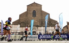 Termal Bologna Marathon oggi e domani, tutti i numeri e curiosità