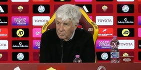 Gasperini: “Juve palestra incredibile”. E su Koopmeiners ribalta il teorema: “Non tutti così”