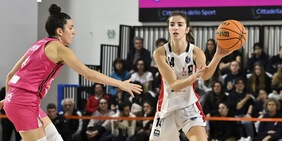 Verso Brixia Basket-Autosped BCC Derthona