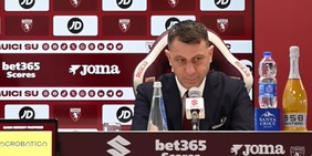 D'Aversa detta la nuova linea Toro: "Chi non capisce la delicatezza del momento verrà tagliato"