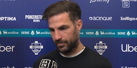 Nico Paz panchinato, "Como più forte di tutto" e il "ragazzino con la mano di mamma": boom Fabregas!