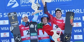 Vittoria Bormolini: slittino nell’Olimpo