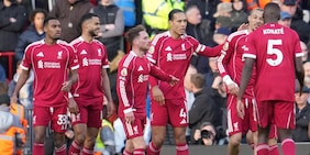 Il Liverpool surclassa il West Ham di Castellanos. Guardiola vince a Leeds, Arsenal ad un passo