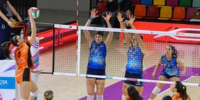 Playoff Challenge: Macerata espugna il campo di Firenze